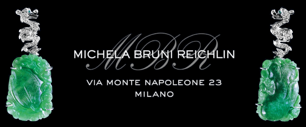 Michela Bruni Reichlin Jewelery